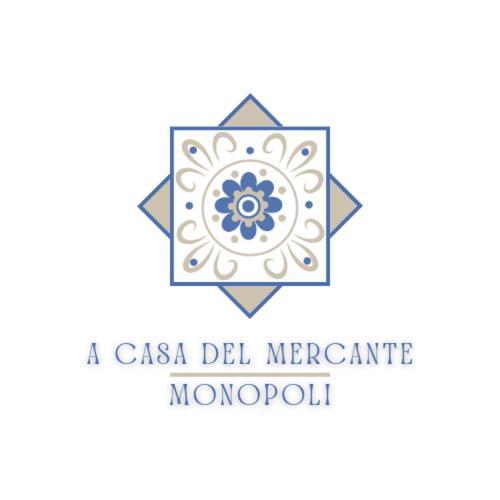 A Casa Del Mercante Monopoli Exterior photo