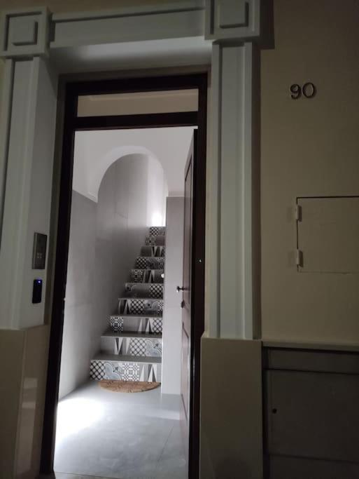 A Casa Del Mercante Monopoli Exterior photo